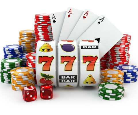How Online Casinos Reward Regular Players