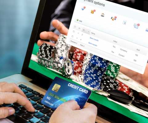 How to Make Online Casino Deposits from the USA
