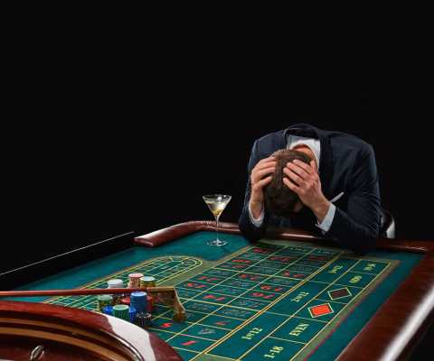 What is Gambling Addiction, and How to Beat It