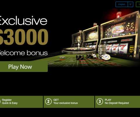 How to Register at Online Casinos