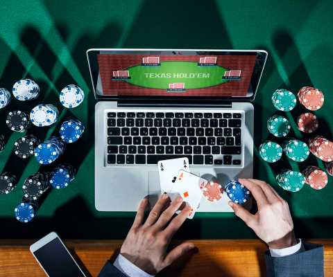 How to Stop Playing at Casinos in Time