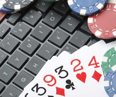 Introduction to Internet Gambling