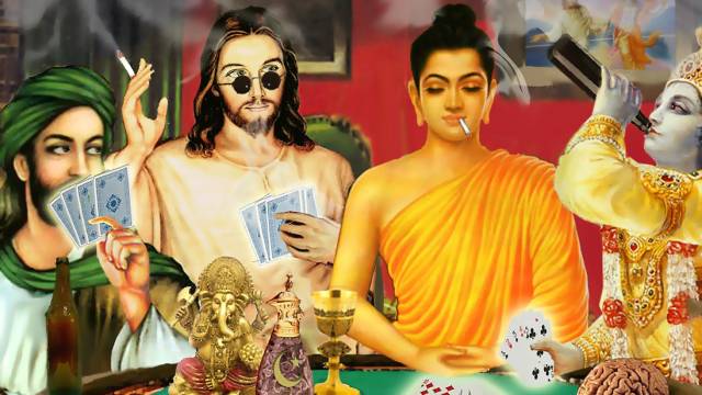 Is Gambling a Sin?