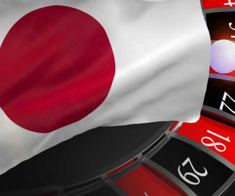 Japan Focuses on Gambling Business
