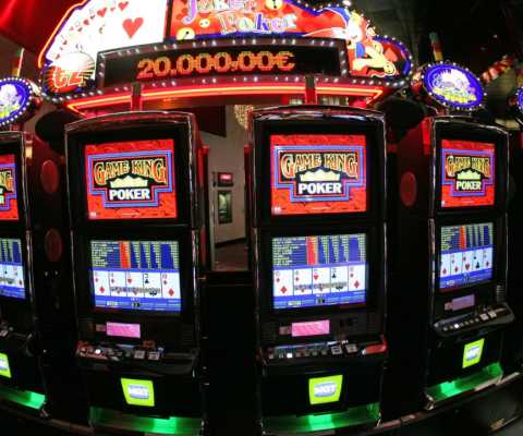 Misconceptions about Video Poker
