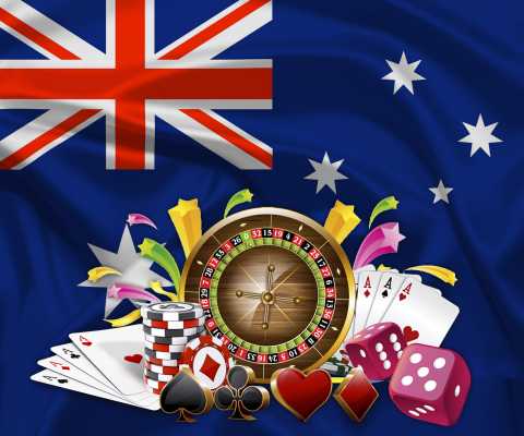 Online Casinos for Australian Players