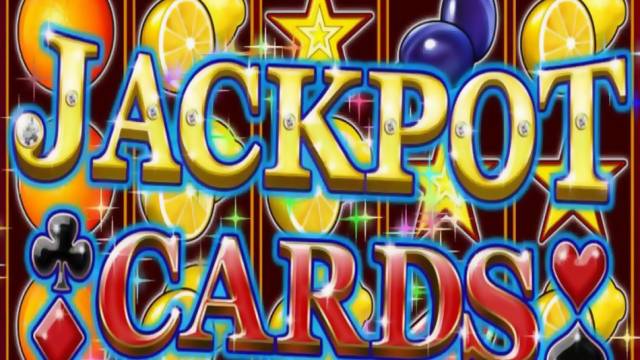 EGT Progressive Jackpots