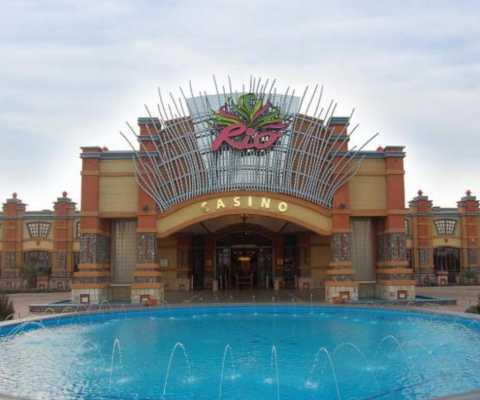 Rio Casino Resort in South Africa