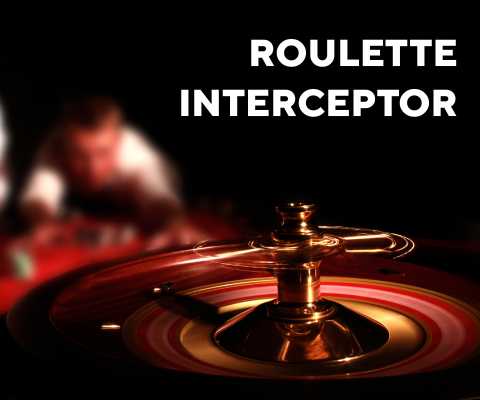 Roulette Interceptor, big promises, but zero content