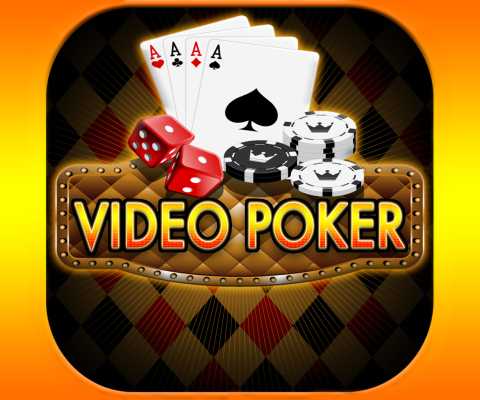 Tips for Video Poker Players