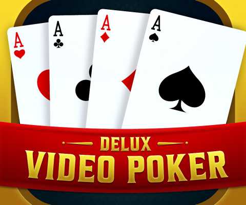 Should I change video poker?