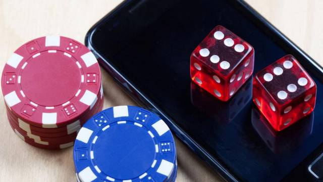 Recent Trends in Gambling
