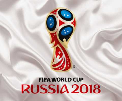 Online Casino Slots for the FIFA World Cup 2018