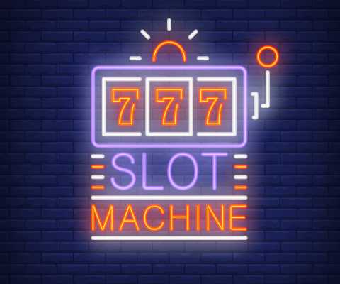 Slot Machines: Reality and Fiction