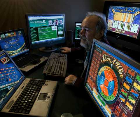 Online Gambling Software for Players and Casino Owners