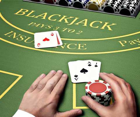 How Many Hands to Play Blackjack