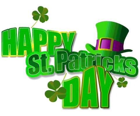 Top 10 Video Slots to St. Patrick's Day