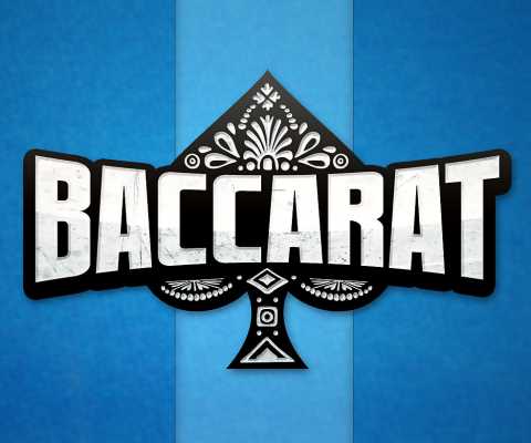 What You Must Know about Baccarat