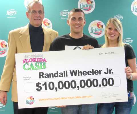 What Are the Actual Odds of Winning a Lottery?