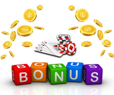 Which Casino Bonuses Should You Reject?