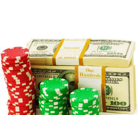 What Do Casinos' Revenues Come From?
