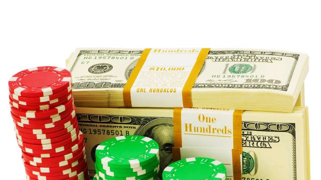 How Do Casinos Generate Revenues?