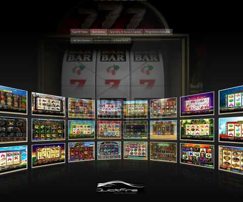 White Label Online Casinos