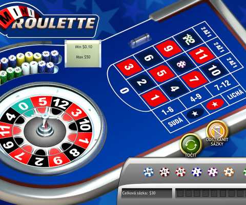 Why Mini Roulette Are Basically Bad for You