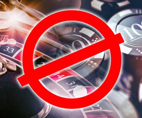 Consequences of Breaking Online Casino Rules