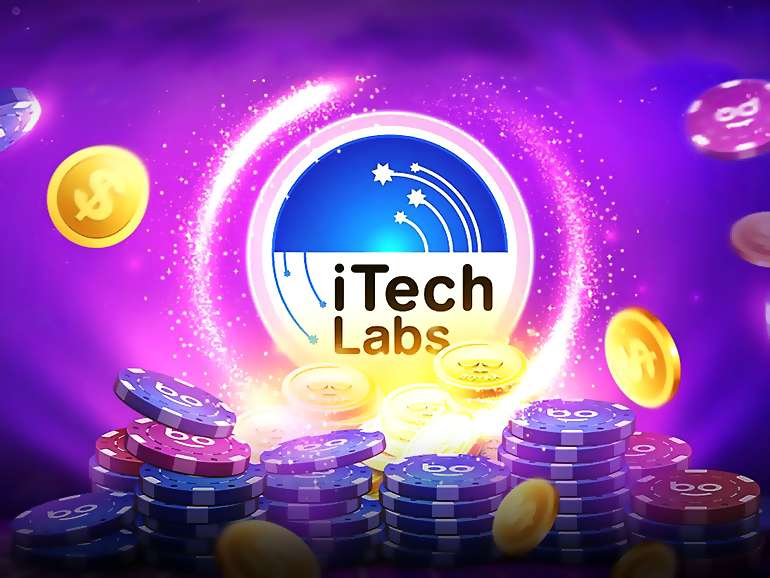 Gambling regulator in iTech Labs iTech Labs