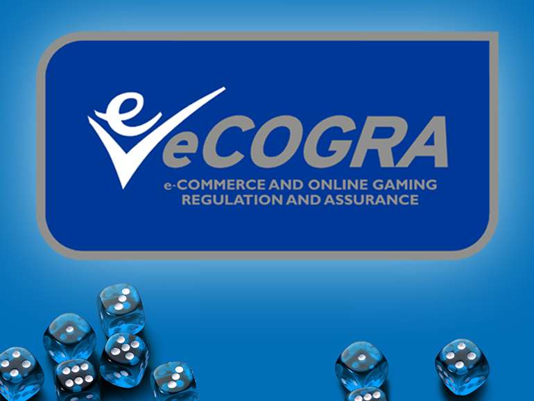 eCOGRA's official website in eCommerce and Online Gaming Regulation and Assurance eCOGRA in eCOGRA
