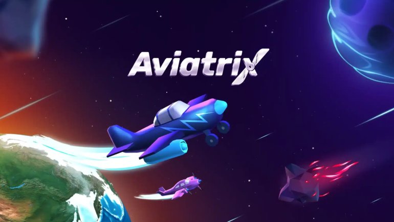 Aviatrix crash game