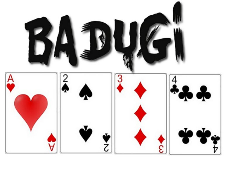 badugi poker rules