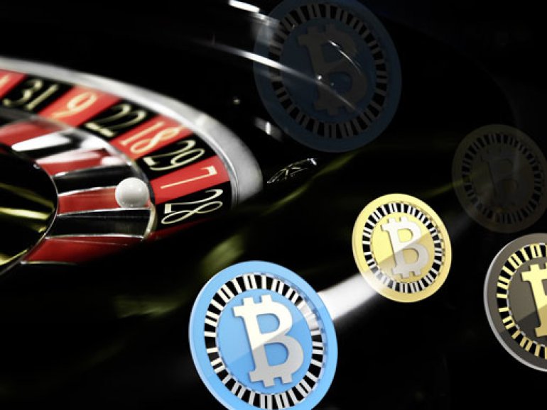 Bitcoins and Online Casinos