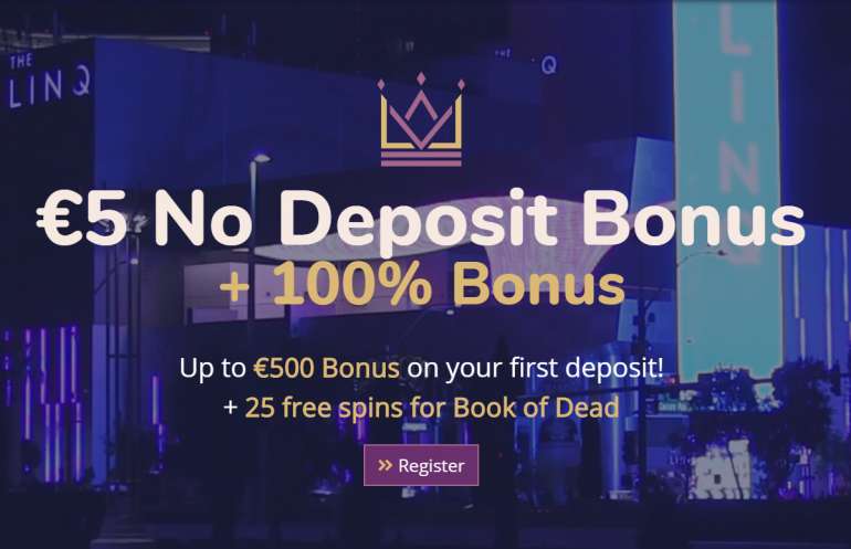 No deposit five euros at Lord Lucky in Free bonus from Lord Lucky Free casino bonus from Lord Lucky in