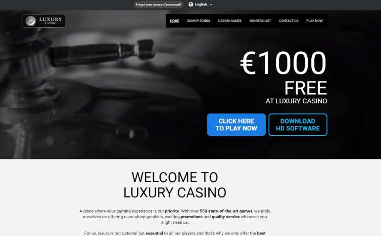 in Invitation package up to 1000 EUR at Luxury in