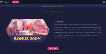 First deposit bonus for high rollers at Ramenbet: 50% up to 2000€: Ramenbet online casino