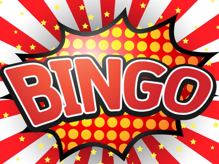 Bingo Game Rule (Table and Card Games) Casinoz