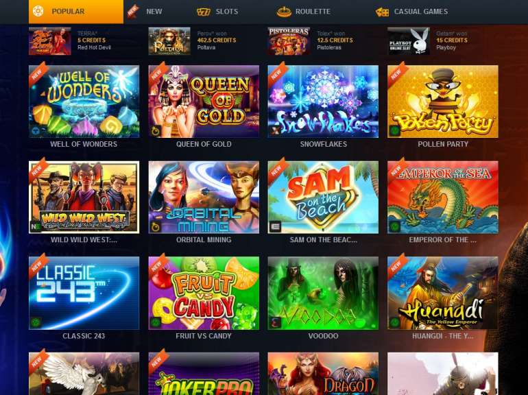 in ZigZag777 Casino ZigZag777 Casino