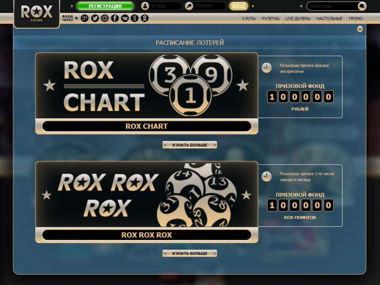 10 Things I Wish I Knew About online casino