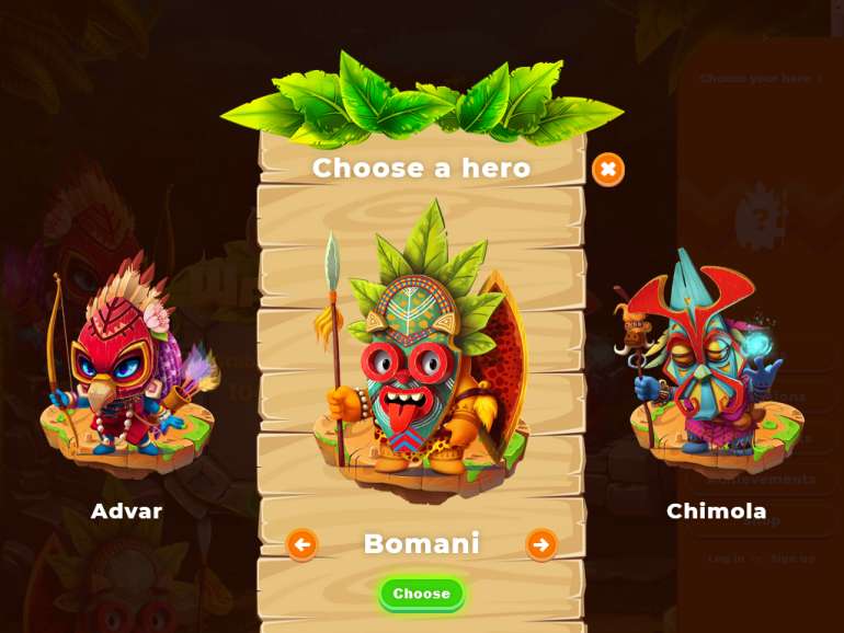in Wazamba Casino in Wazamba casino