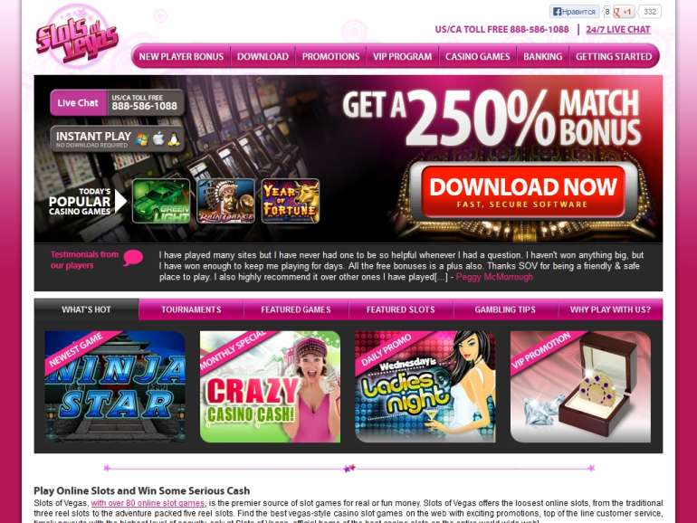 in Slots of Vegas Casino Slots of Vegas Casino