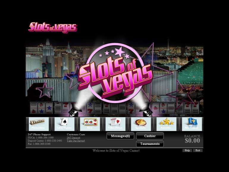 in Slots of Vegas Casino Slots of Vegas Casino