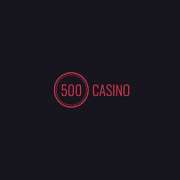 500 Casino online