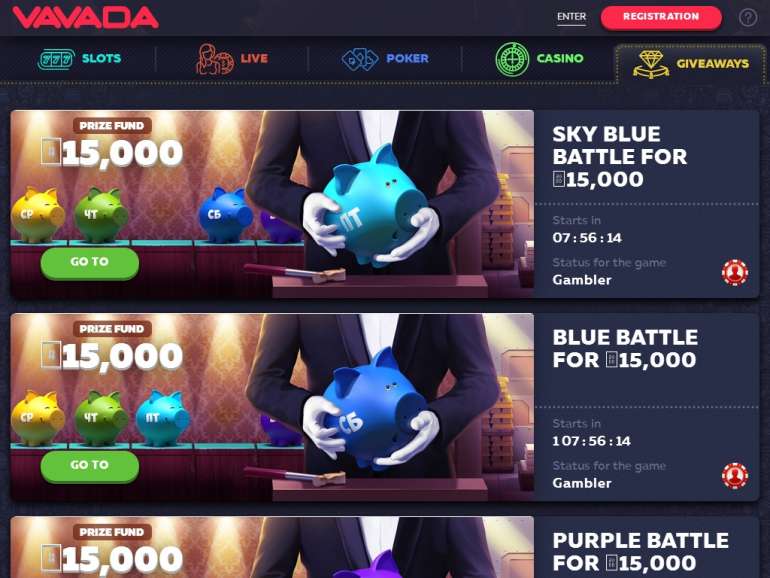 Nejlepší online hazardních her Aplikace pro Android / iPhone