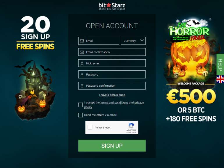 in BitStarz Casino in BitStarz casino
