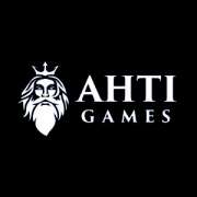 Play in AHTI Games casino