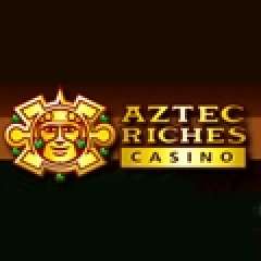 Aztec Riches