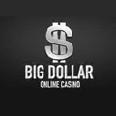 Free $25 bonus at Big Dollar