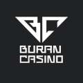 Buran logo